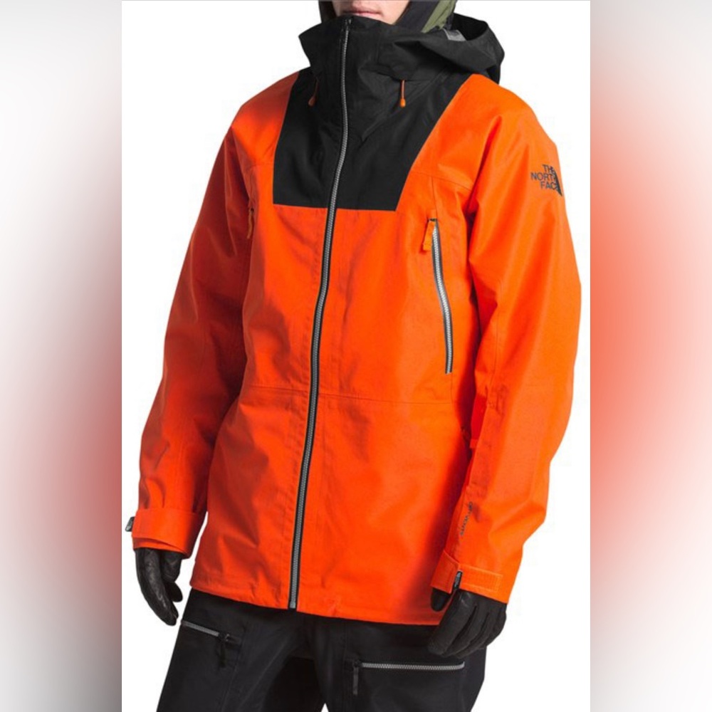 Ceptor Jacket - The North Face